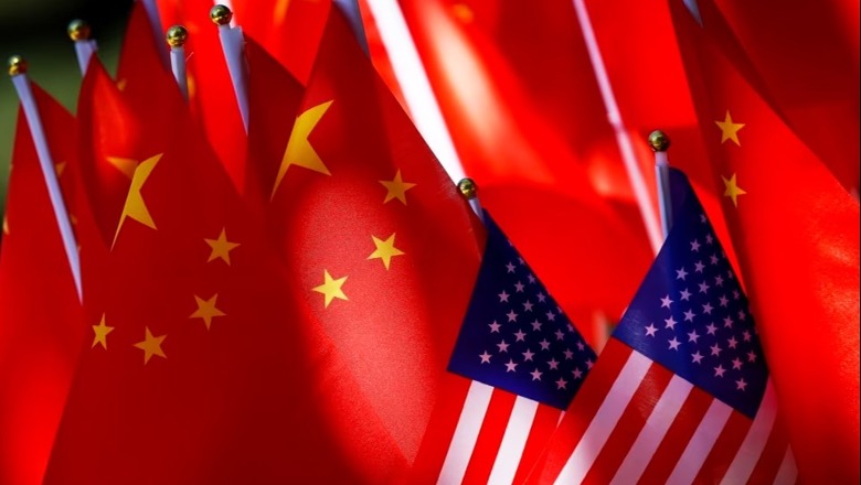 Kina: SHBA-ja duhet të ndryshojë qëndrim ose rrezikon konflikt