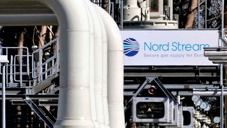 Misteri i sabotimit të gazsjellësit Nord Stream