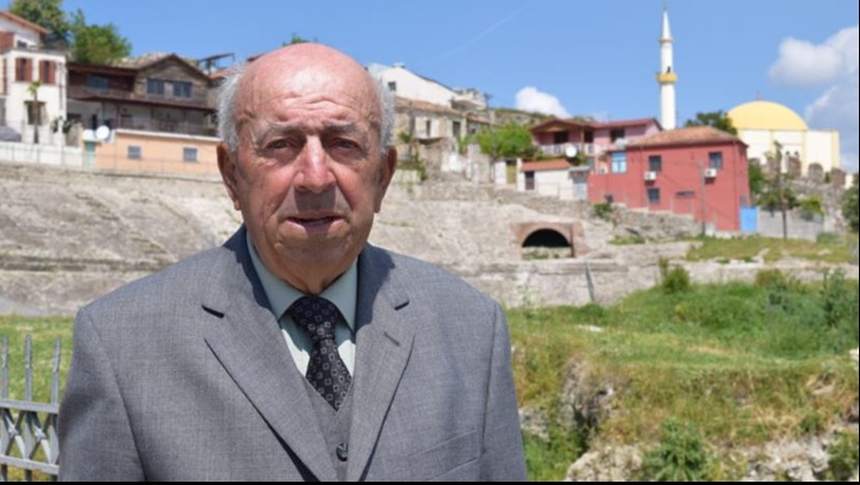 Ndahet nga jeta arkeologu durrsak Fatos Tartari, zëri i palodhur për dëmtimin e qytetit