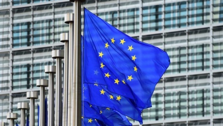 Ministrat e BE-së miratojnë liberalizimin e vizave për Kosovën! Rama: BE më në fund po e heq nga vetja njollën e turpit, Prishtina trajtohej si vend jashtë Evrope