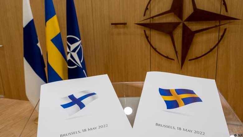 Suedia dhe Finlanda rifillojnë negociatat me Turqinë për NATO-n