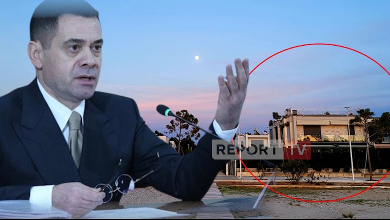 Apeli i GJKKO rrëzon Arben Ahmetajn, kontrolli në vilën e bashkëjetueses së tij është i rregullt! Ish-zv. Kryeministri pretendoi se ishte i paligjshëm