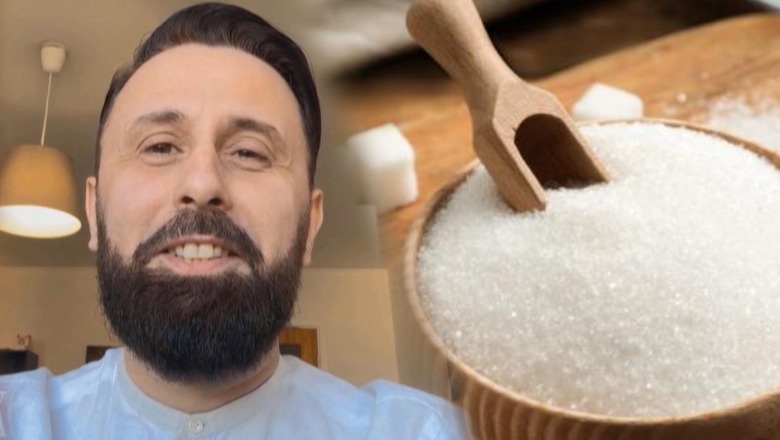 Thirrja alarmante e nutricionistit nga Suedia: Nëse ju konsumoni sheqer mbi normën, ja dëmet që i bëni organizmit tuaj