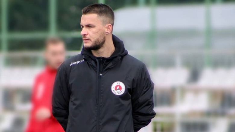 Barazimi në shtëpi, 'dorëzohet' trajneri i Kastriotit: S'është lajm nëse biem nga Superliga, jemi 'vjedhur'