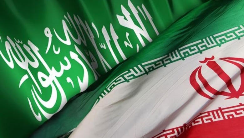 Irani dhe Arabia Saudite rivendosin marrëdhëniet diplomatike pas 7 vitesh armiqësi 