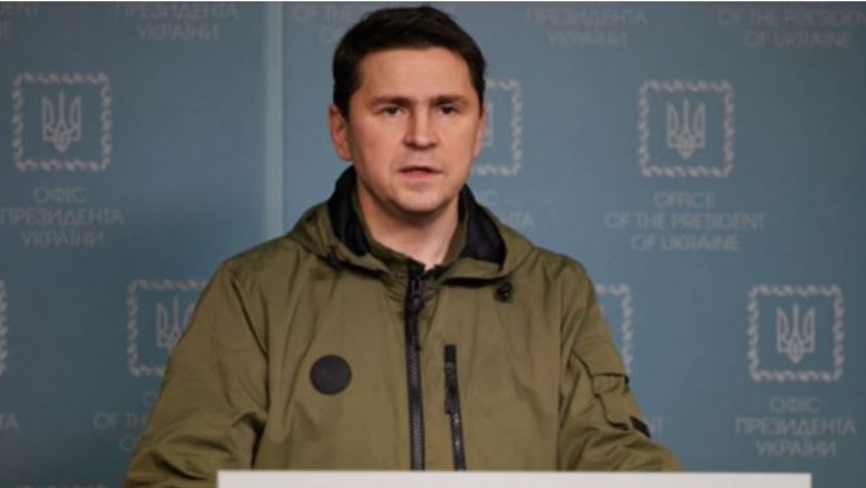 Kievi: Nuk pranojmë armëpushim, do t'i jepte Rusisë të drejtën për të qëndruar në Ukrainë