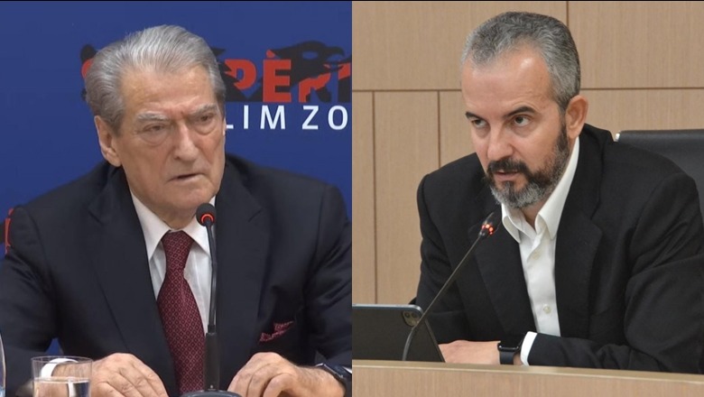 Mero Baze: Çfarë fshihet pas mungesës së vendimit, për të refuzuar Berishën si kryetar i PD? 