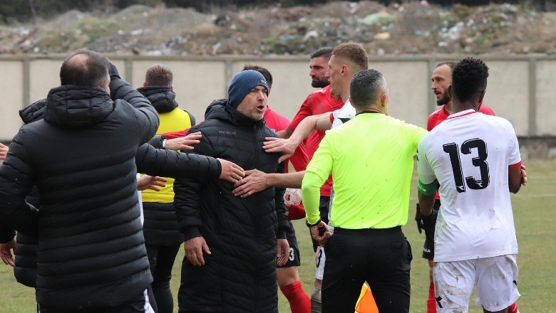 VIDEO/ Flamurtari dështon në Pukë dhe largohet nga kreu i renditjes, Skënderbeu një gol për vendin e parë! Besa 'shuplakë' Turbinës