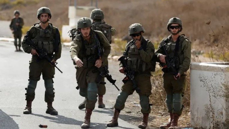 Forcat speciale izraelite vrasin tre të rinj palestinezë në Bregun Perëndimor