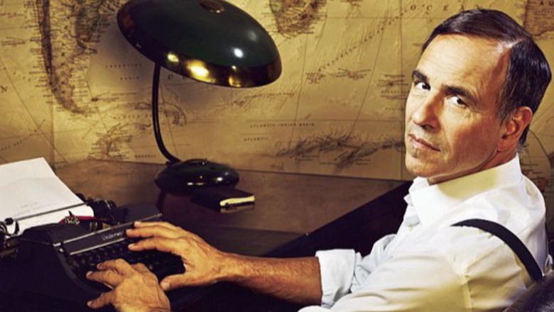 'Je përbindësh, s'mund ta fal atë që bëre në Tropojë'/ Kush është shkrimtari që i përmendi shqiptarët si 'vrasës' në librin për fëmijë