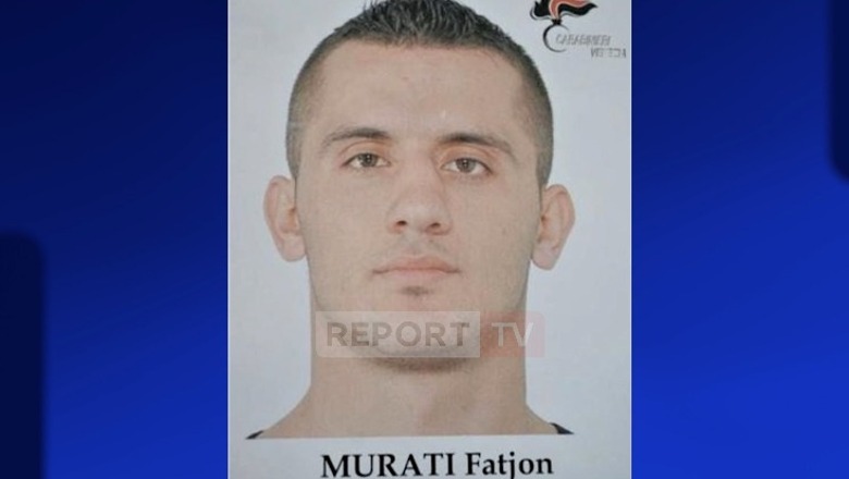 U arrestua për arsenal armësh në tetor 2022, si u lirua nga burgu Fatjon Murati! Prokuroria ishte kundër
