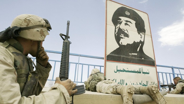 Si u shkatërruan kërkimet për armët sekrete të Irakut, ‘preteksti’ i britanikëve për të hyrë në luftën kundër Saddam Husseinit