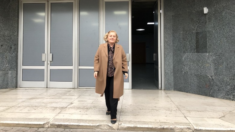 Nuk justifikoi blerjen e një apartamenti dhe një garazhi me vlerë 145 mijë euro, KPK shkarkon nga detyra gjyqtaren Rexhina Merlika 