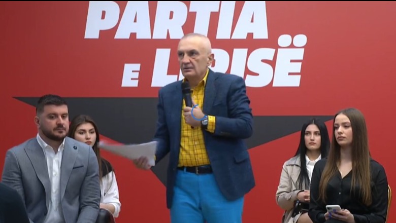 Meta prezanton kandidatët e PL-së në Fier dhe Lushnjë: Të mbizotërojë zëri i të rinjve! Atentati i djeshëm në Tiranë, tregues i rritjes së kriminalitetit