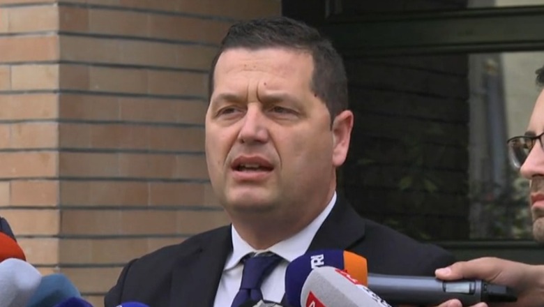 Vendimi i KAS, ‘Rithemelimi’: Absurd, morën atributin e gjyqësorit, i dhanë Alibeajt diçka që edhe Gjykata nuk ia ka dhënë