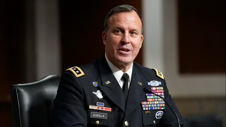 Komandanti amerikan: Degëzimi i Shtetit Islamik mund të sulmojë Perëndimin