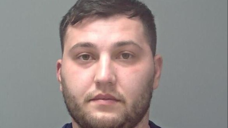 U përfshi në trafikun e drogës për të shlyer borxhet, dënohet me 28 muaj burg 25-vjeçari shqiptar në Britani! Iu gjetën para dhe thasë me kokainë (EMRI)