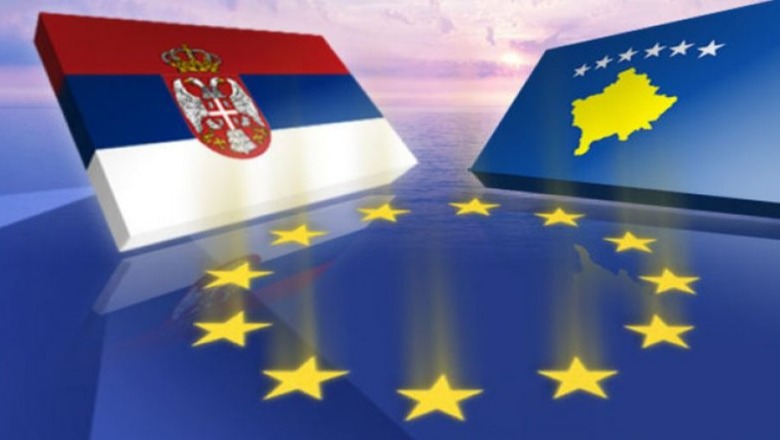 Komuniteti ndërkombëtar kërkon firmosjen sot, çfarë thotë teksti i propozimit evropian për normalizimin e marrëdhënieve Kosovë-Serbi