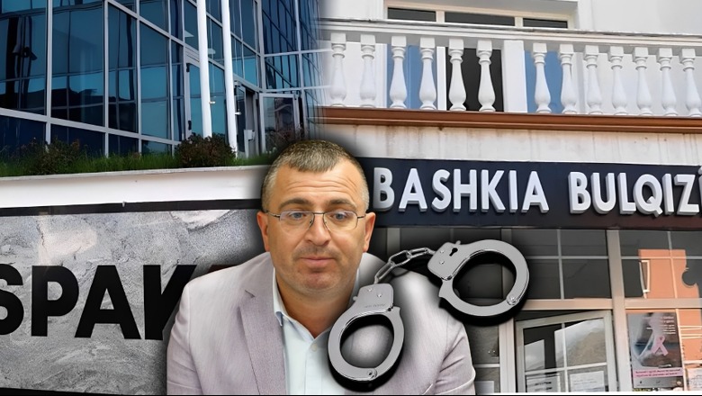 SPAK e raportoi të arrestuar, Sekretari i Përgjithshëm i Bashkisë Bulqizë shfaqet në seancën e GJKKO: Ja ku jam, e mora vesh nga mediat