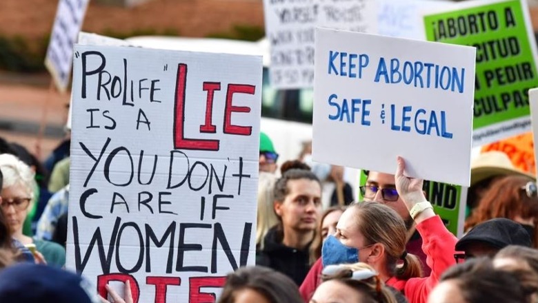 Uajoming bëhet shteti i parë në SHBA që ndalon pilulat e abortit