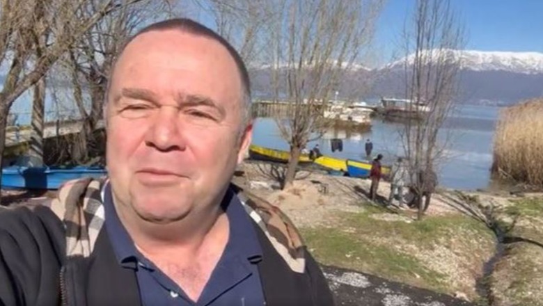 Shqipëria ‘hyn në BE’ nëpërmjet peshkimit, Luca: Lajm i gëzuar miq