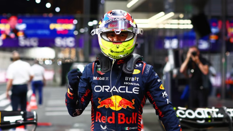 Çmimi i madh i Arabisë Saudite, pritet 'start' spektakolar! Leclerc në prova i dyti, por do niset i 12