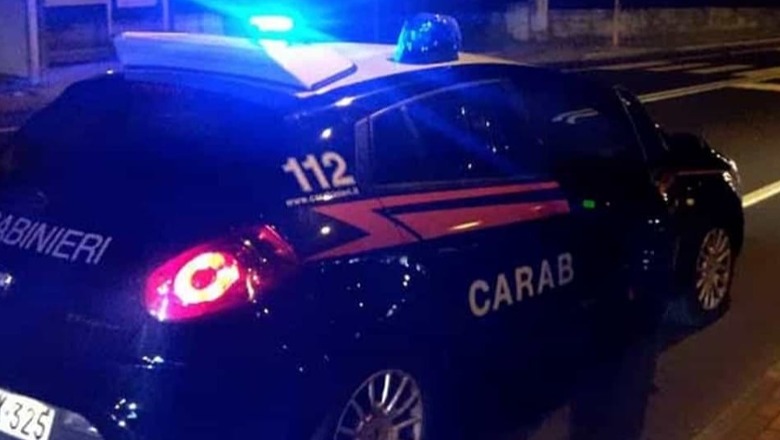 Arrestohet i riu shqiptar në Itali, sulmoi policinë me karrige dhe aspirator kuzhine për të fshehur kokainën