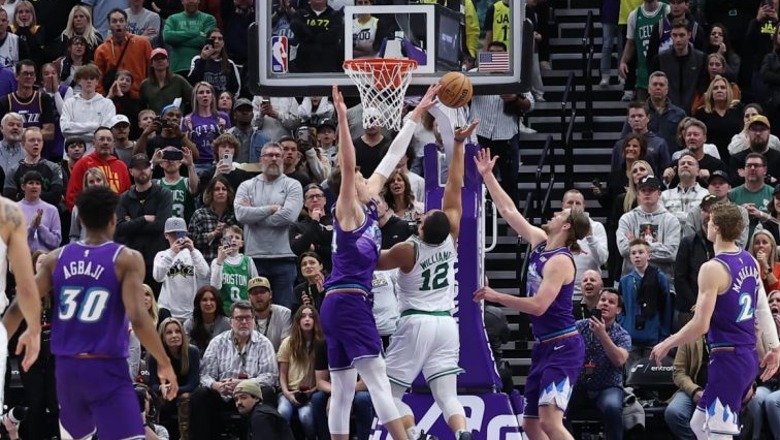 NBA/ Warriors dorëzohen në Memphis, Jazz përmbysje të madhe kundër Celtics