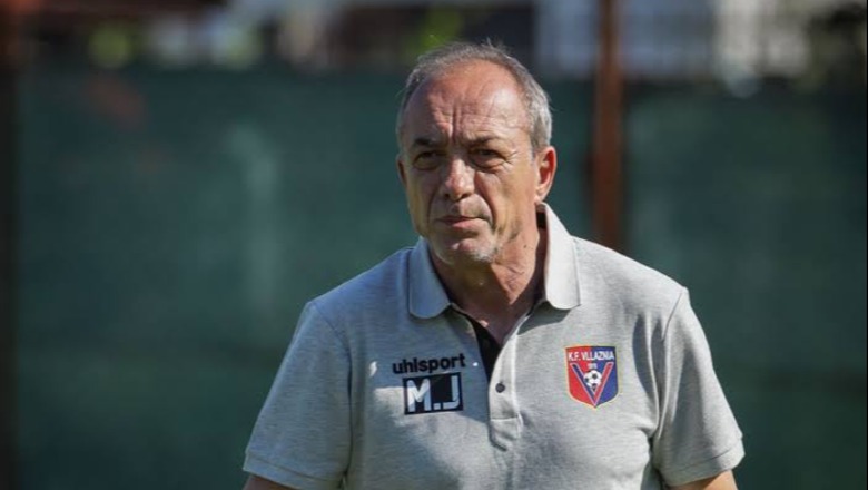ZYRTARE/ Mirel Josa nuk është më trajner i Vllaznisë, caktohet tekniku i ri në Shkodër