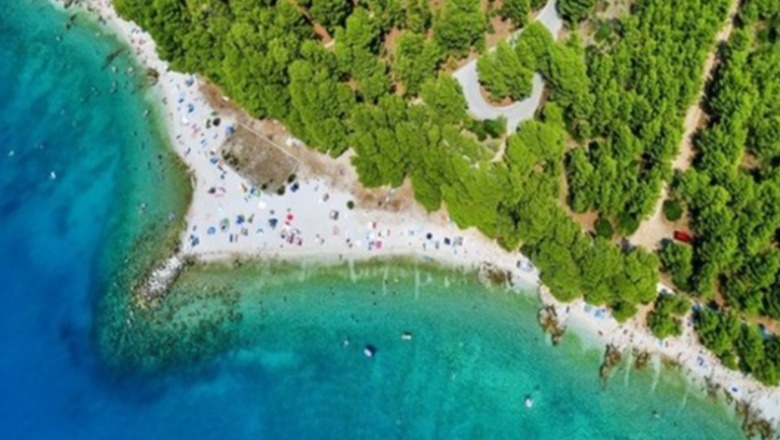 INSTAT: 1.7 mln turistë të huaj vizituan Shqipërinë në 4 muajt e parë të 2023
