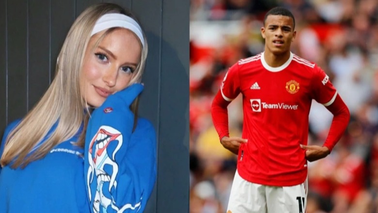 Sulmuesi i Manchester United/ Mason Greenwood pranë martesës me vajzën që e akuzoi për përdhunim