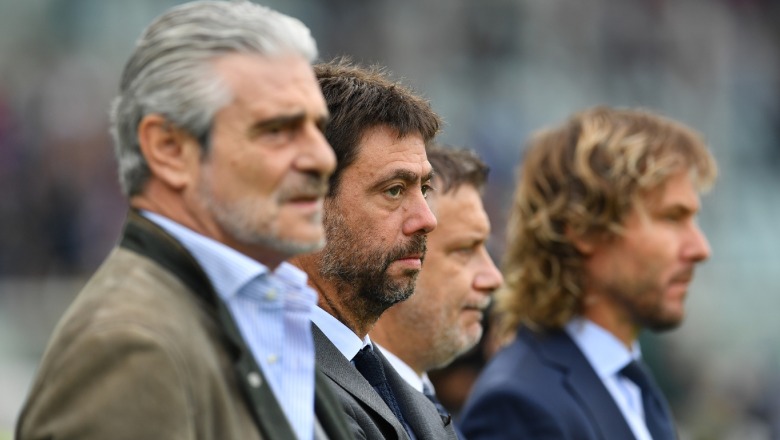 Heqja e 15 pikëve, Juventus merr 'asist' kundër akuzave! Dorëhiqet prokurori i çështjes