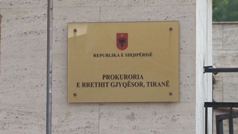 Pezullimi nga detyra i presidentit të Urdhrit të Stomatologut, Prokuroria e Tiranës: Abuzoi financiarisht dhe punësoi të fejuarat e djemve të tij