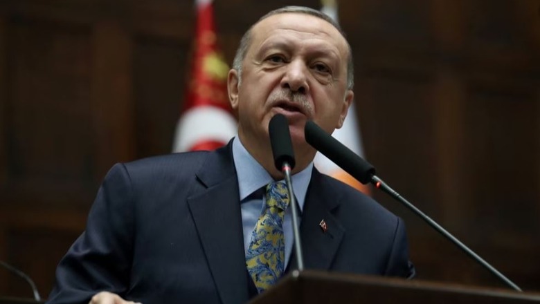 Turqi/ Erdogan përballë provës së madhe zgjedhore