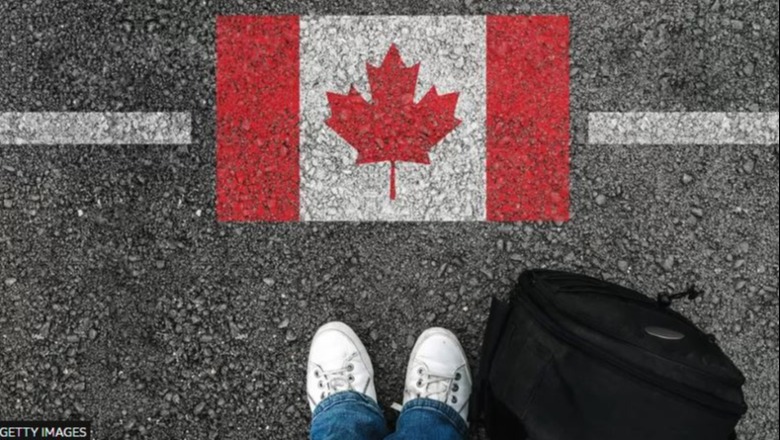 Emigracioni rrit me mbi 1 milion popullsinë e Kanadasë