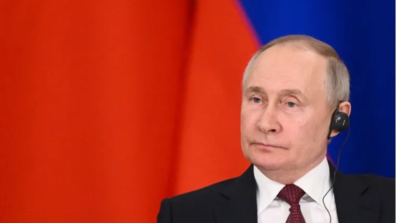 Putin: Po bashkëpunojmë me Kinën, por nuk është aleancë ushtarake! S'po mbajmë asgjë sekret, jem transparent