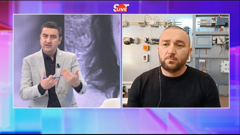 Vdekja e drejtoreshës së shkollës në Durrës, inxhineri elektrik në Report Tv: Fikni automatin kur bëni dush! Në treg mungojnë specialistët, duhen marrë masa urgjente