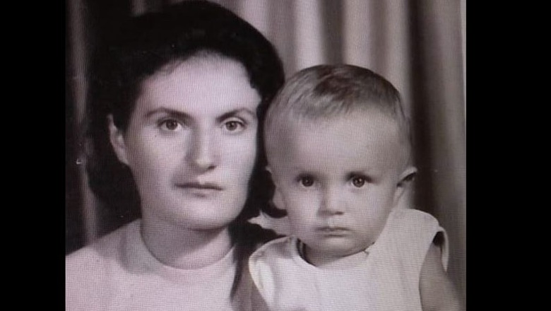 Ilir Meta feston sot ditëlindjen, poston foton e veçantë më të ëmën