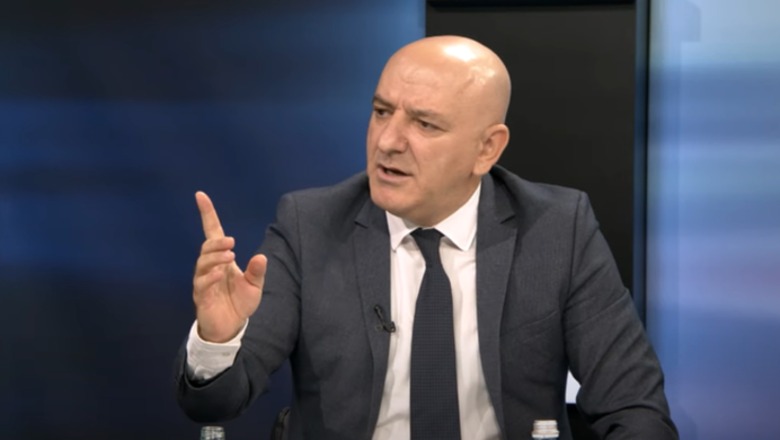 PD një gjirokastrit për Tiranën, kush është Roland Bejko? Drejtues politik në Gjirokastër, aktualisht Sekretar për Çështjet Vendore