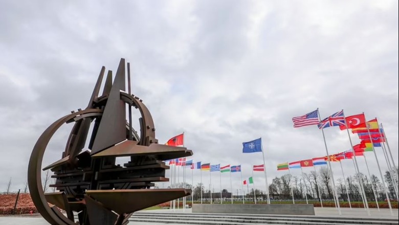 NATO-ja kritikon Putinin për retorikën e rrezikshme bërthamore
