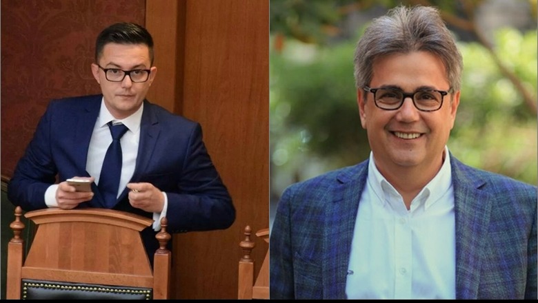 Zgjedhjet e 14 majit, kandidatët e PS për bashkinë Shkodër dhe Gramsh dorëzojnë mandatin në Kuvend