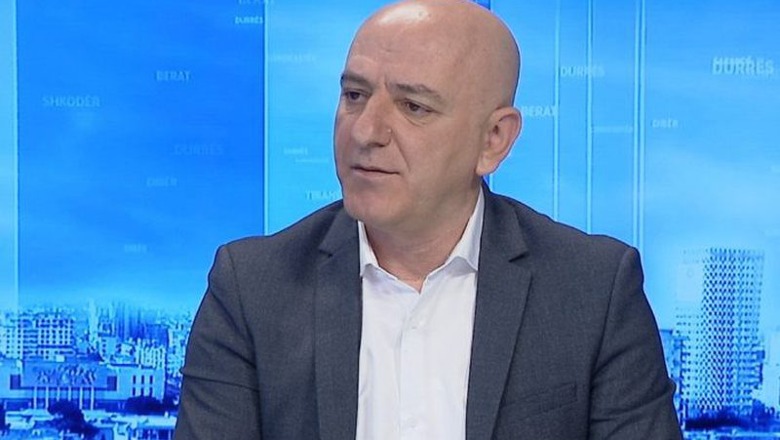 Kandidati i PD për Tiranën, Roland Bejko: Këlliçi në hall, bën premtime që nuk i beson as vetë