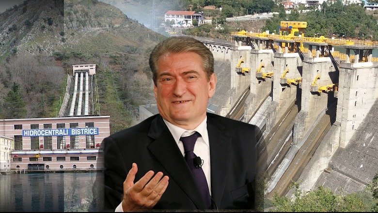 Maj 2023, afati i fundit për të hapur dosjen e privatizimit të HEC-ve Ulëz, Shkopet, Bistrica 1 dhe Bistrica 2 nga Berisha! Shkeljet e rënda dhe flagrante 