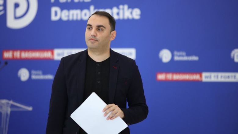 Fatos Tarifa: Belind Këlliçi, tepër i vogël për një përgjegjësi kaq të madhe sa drejtimi i Tiranës