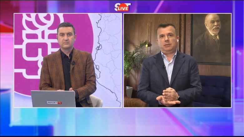 ‘Vendoret’/ Balla për Report Tv: Alibeajt i rroftë ‘vula’, nuk nxori dot kandidatë në 61 bashki! Në Tiranë s’ka garë, Veliaj fitore të thellë