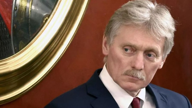 Kremlini: Lufta hibride me 'perëndimin' do të vazhdojë për një kohë të gjatë