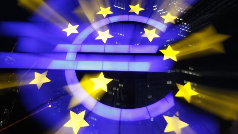 Shefi i Bankës Qendrore Evropiane pret 'rënie të shpejtë' të inflacionit