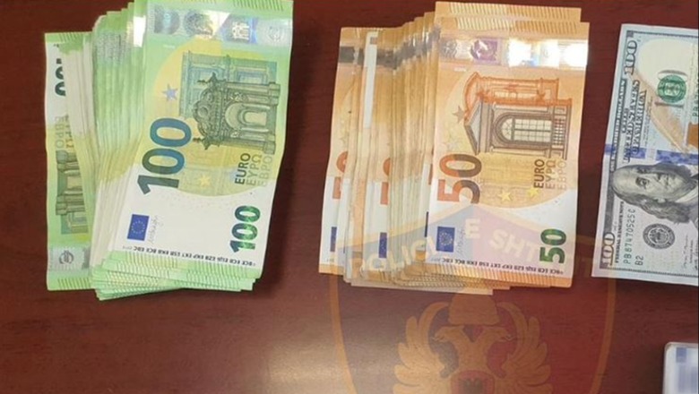 Kakavijë, mashtroi një shqiptar nga Kosova dhe i mori 9 mijë €, në pranga 41-vjeçari nga Hondurasi, po ikte në Greqi