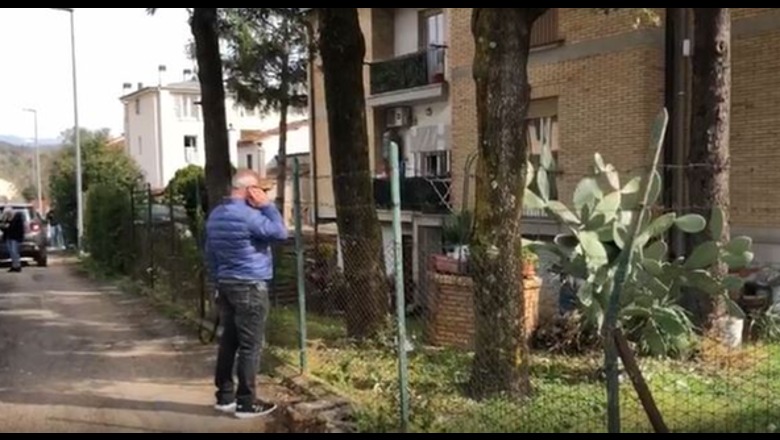 Vritet me thikë një 60-vjeçare shqiptare në Itali, arrestohet bashkëshorti i saj