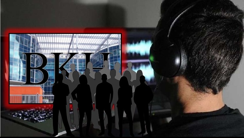 12 hetues të BKH përgjuan natë e ditë 2177 telefona gjatë 2022-shit, zero dekonspirim! ‘Ranë në rrjetë’ 160 persona, zbërthehen 313 celularë 